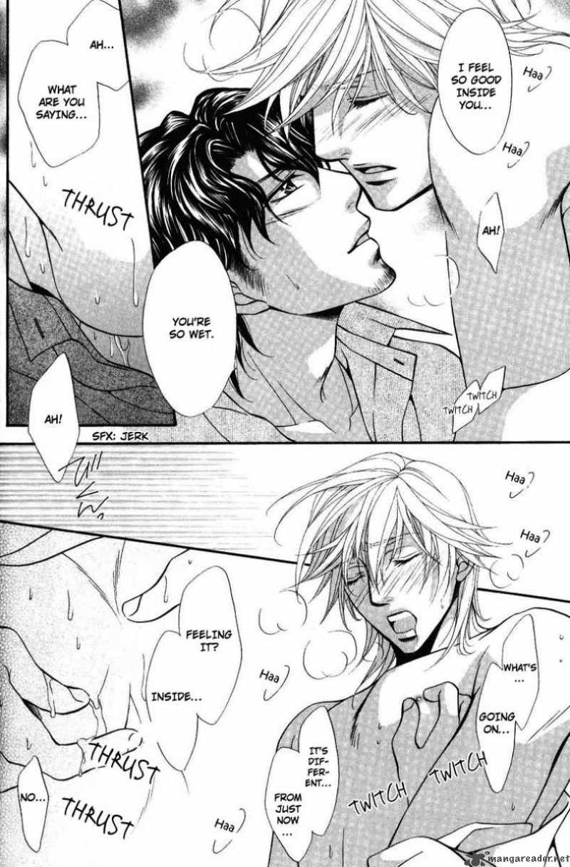 Sono Kuchibiru Ni Ai Wo 3 24