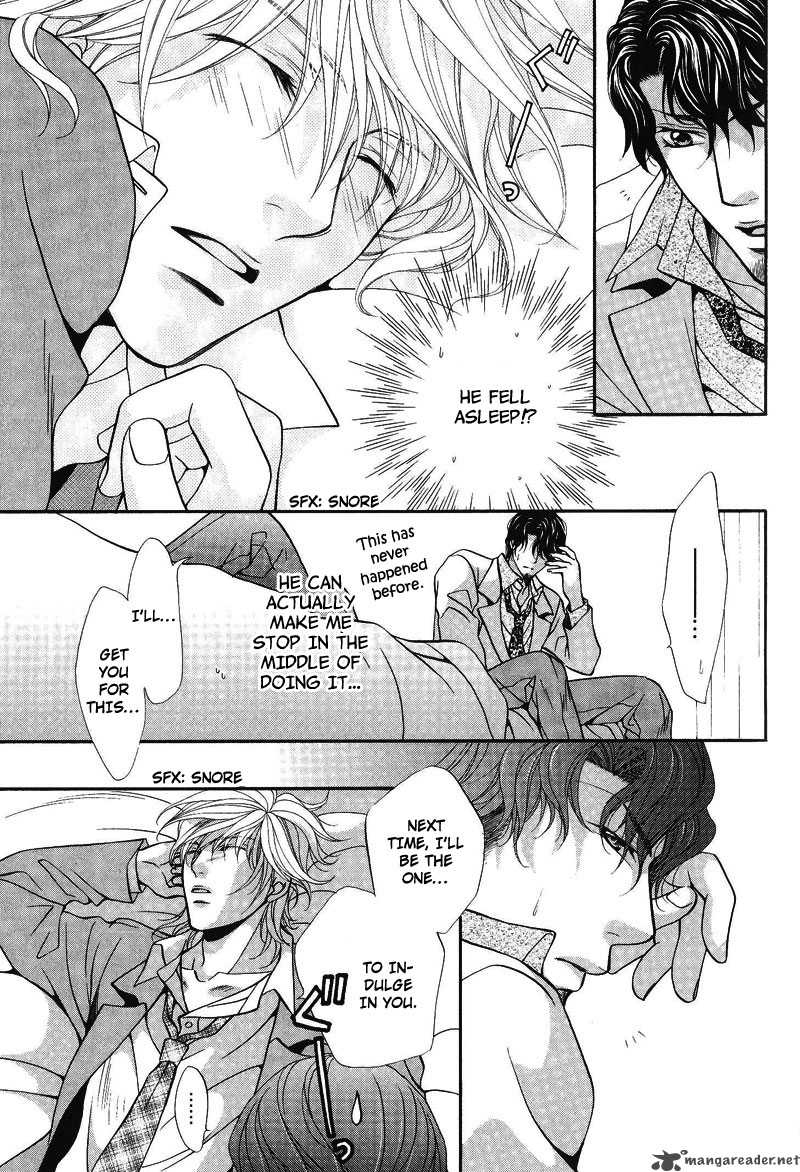 Sono Kuchibiru Ni Ai Wo 3 29