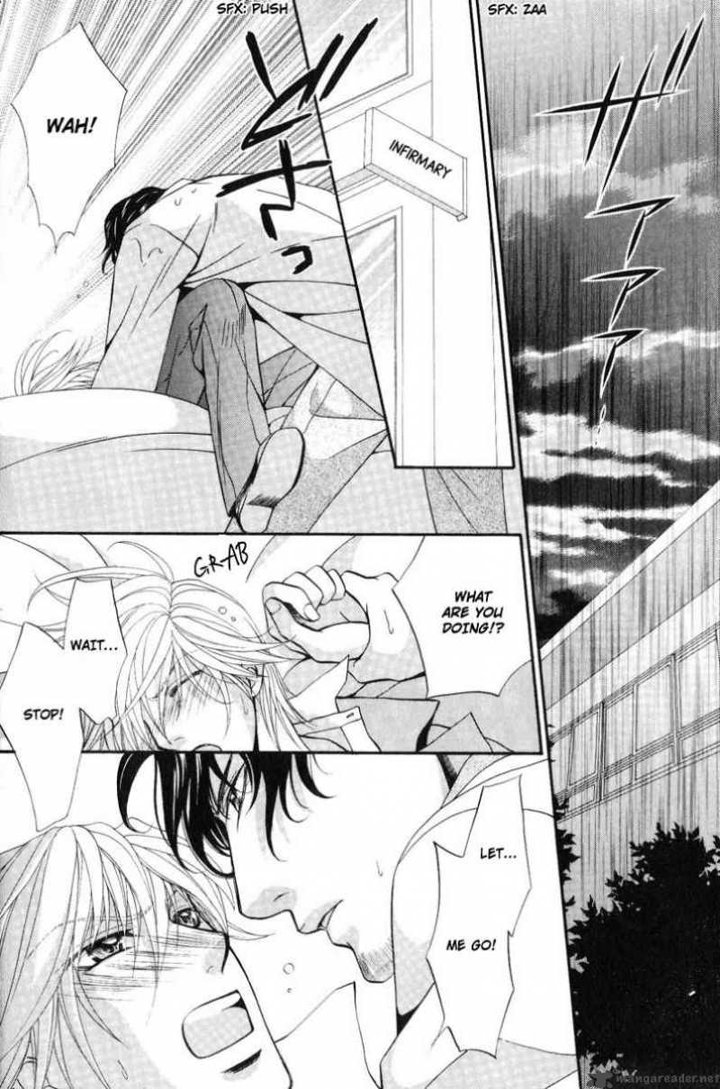 Sono Kuchibiru Ni Ai Wo 3 8