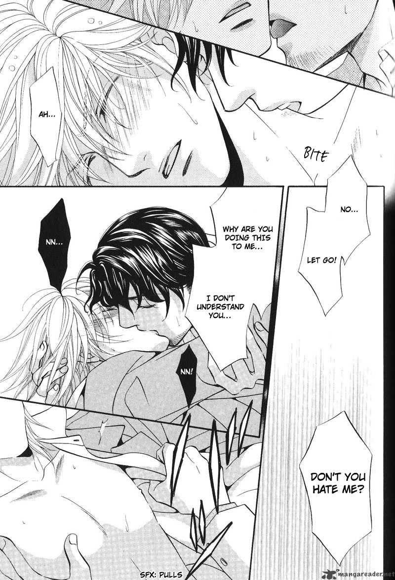 Sono Kuchibiru Ni Ai Wo 3 9
