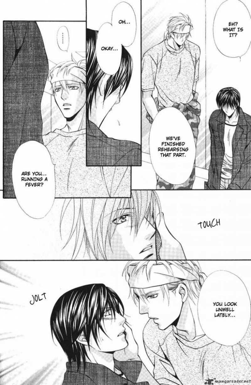 Sono Kuchibiru Ni Ai Wo 5 14