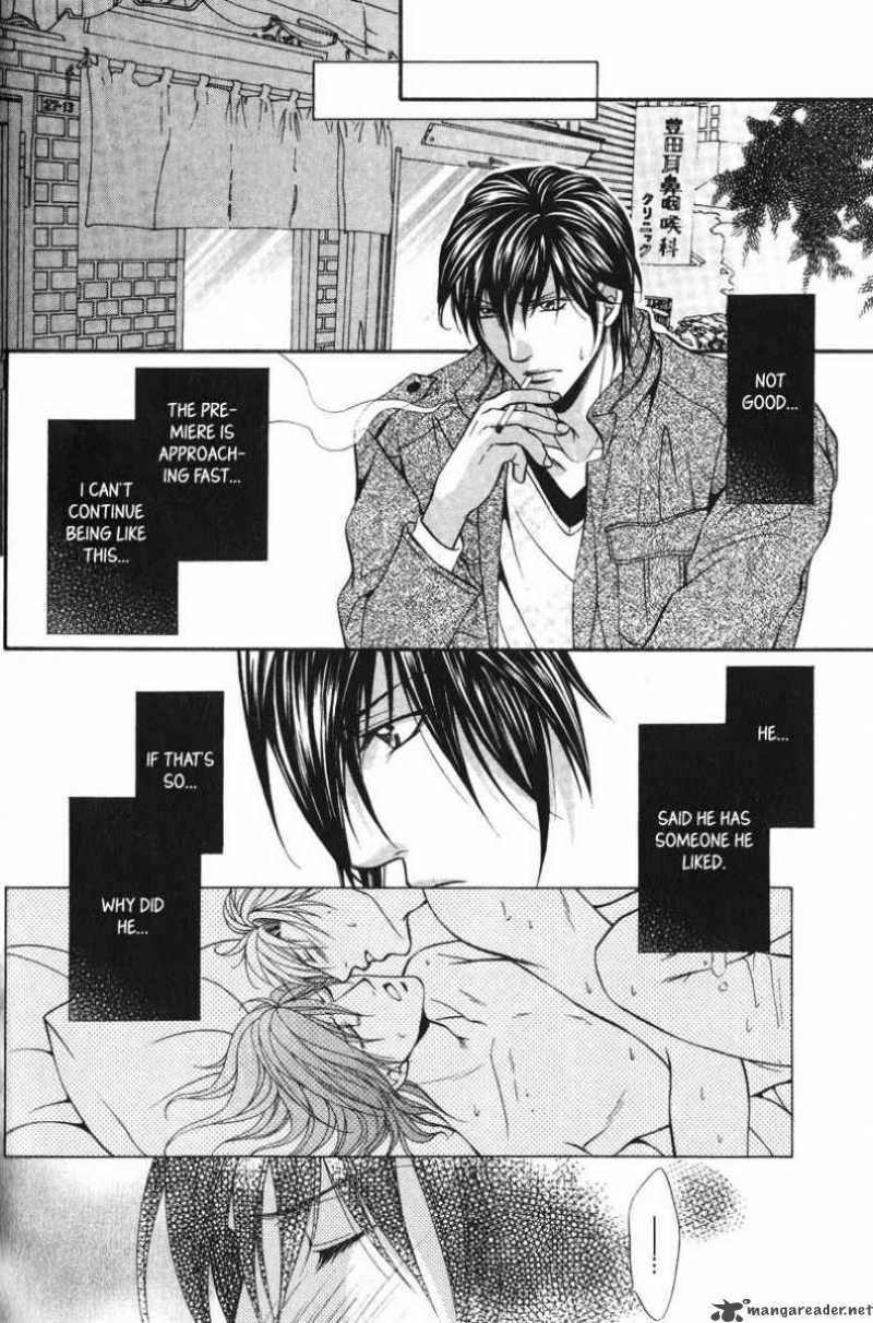 Sono Kuchibiru Ni Ai Wo 5 16