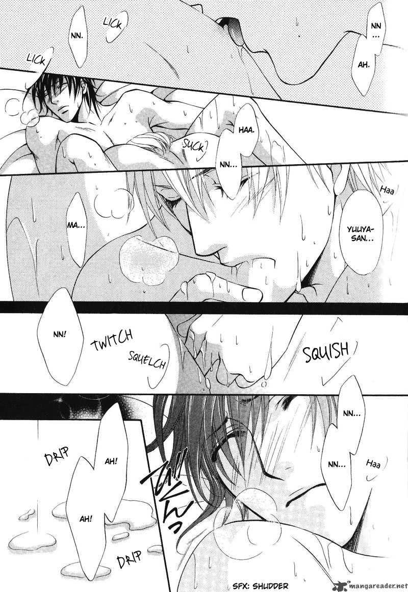 Sono Kuchibiru Ni Ai Wo 5 29