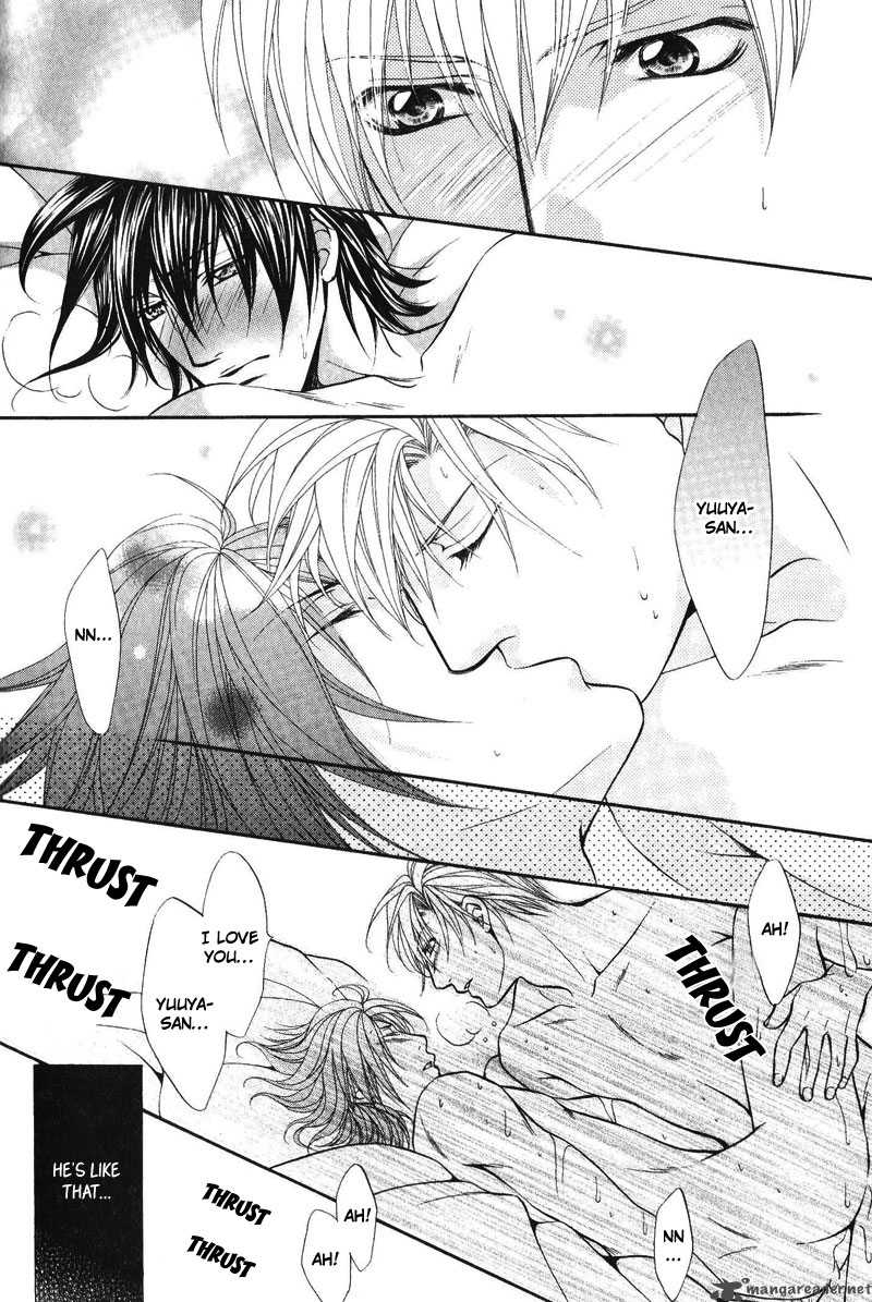 Sono Kuchibiru Ni Ai Wo 5 32