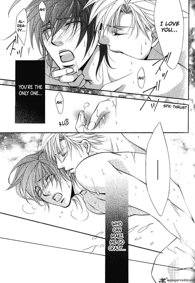Sono Kuchibiru Ni Ai Wo 5 33