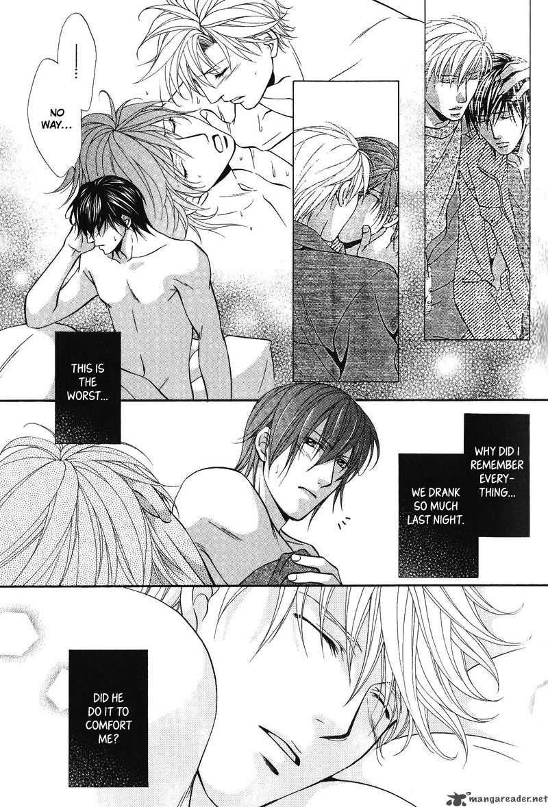 Sono Kuchibiru Ni Ai Wo 5 9