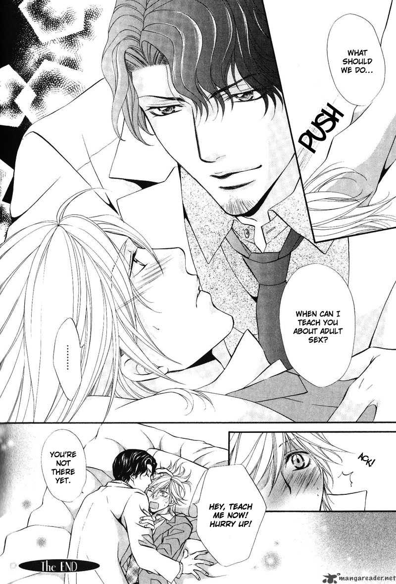 Sono Kuchibiru Ni Ai Wo 6 12