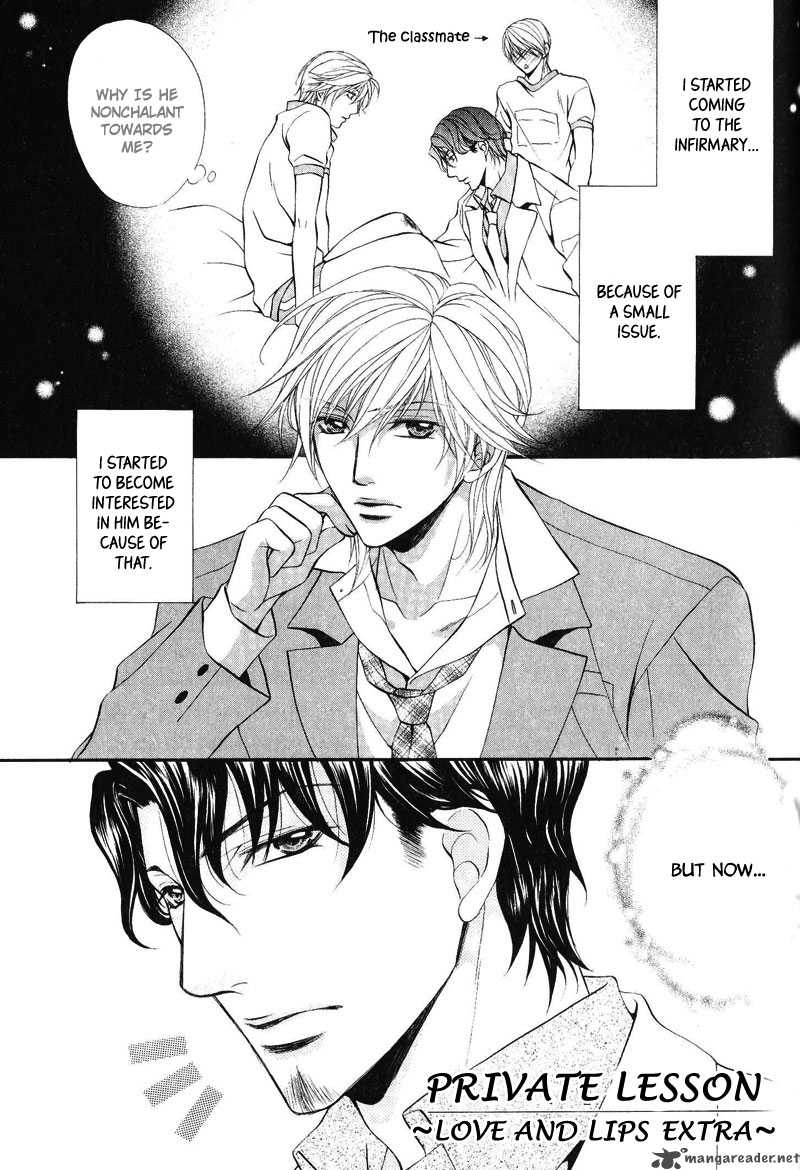 Sono Kuchibiru Ni Ai Wo 6 7
