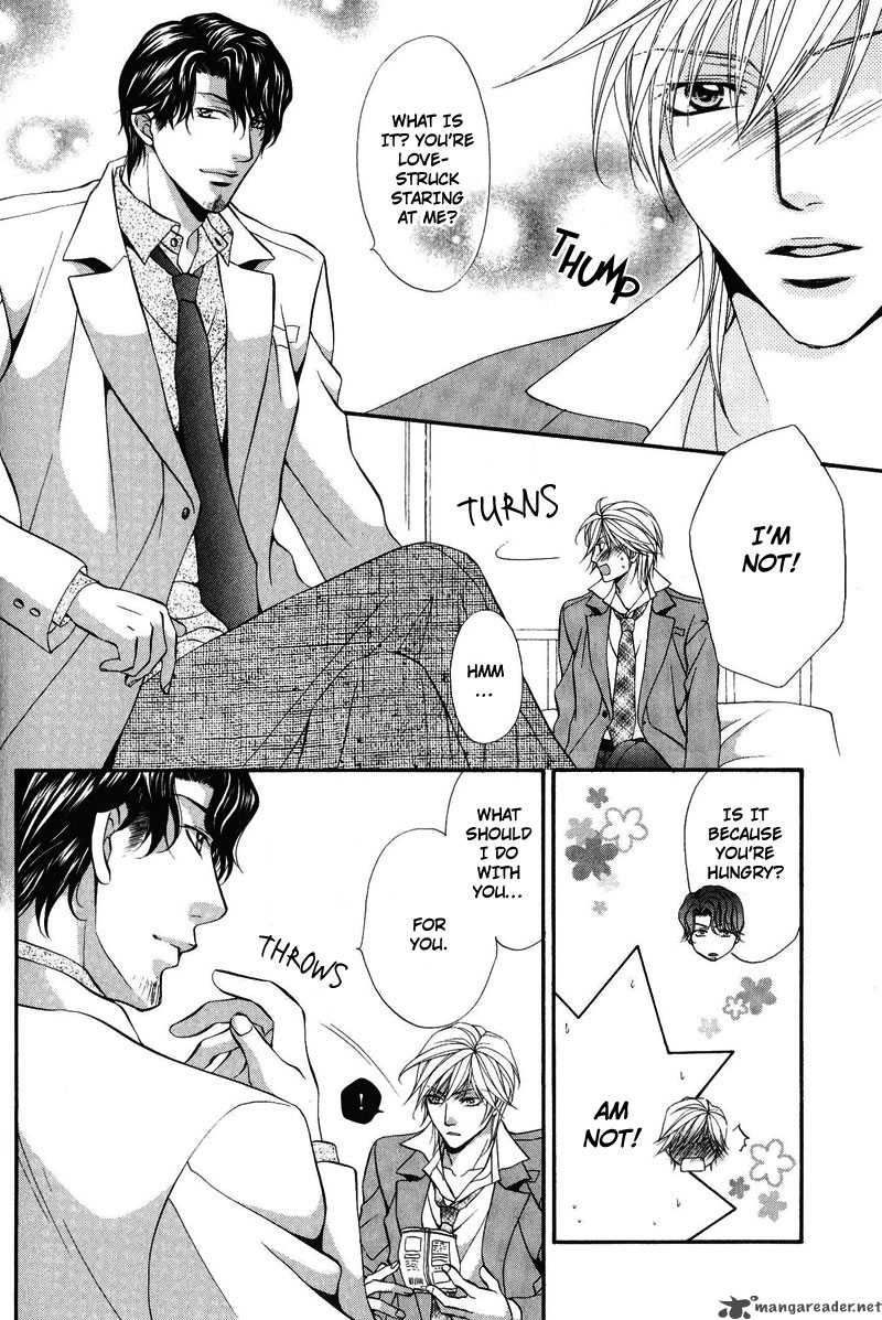 Sono Kuchibiru Ni Ai Wo 6 8