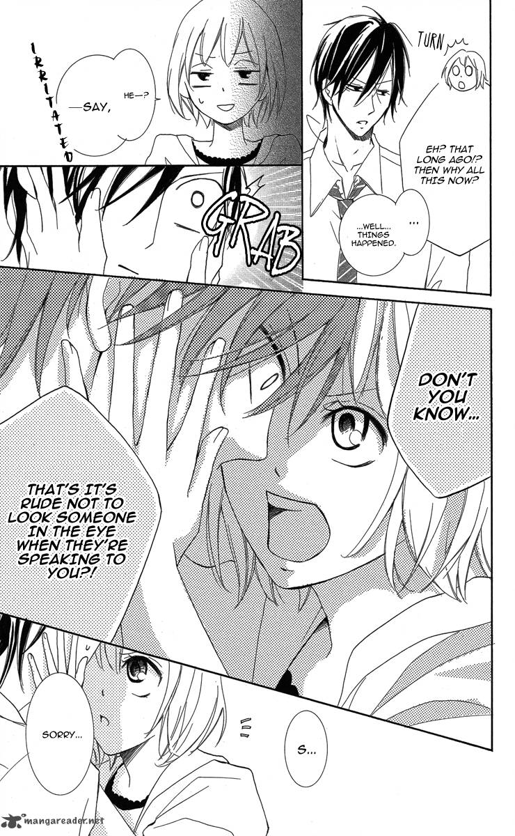 Sono Me Kuchi Hodo Ni 1 14