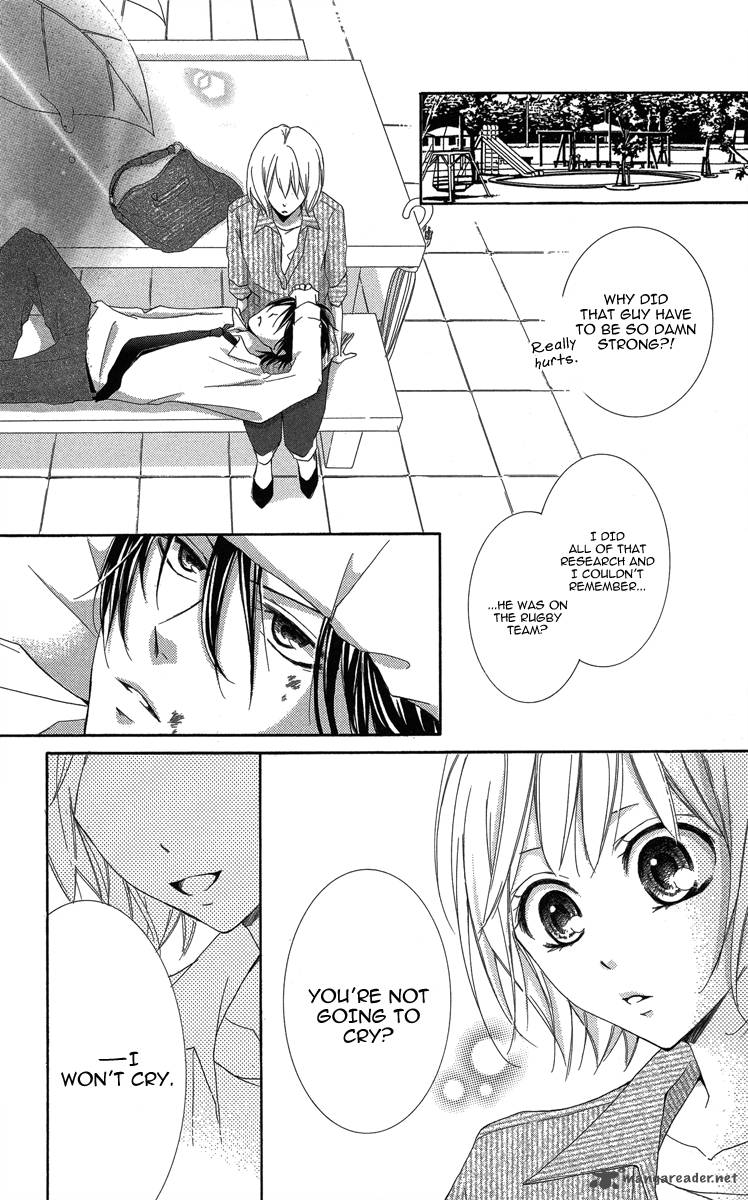 Sono Me Kuchi Hodo Ni 1 40
