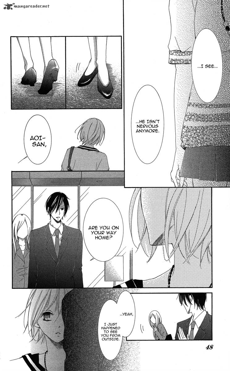 Sono Me Kuchi Hodo Ni 1 48