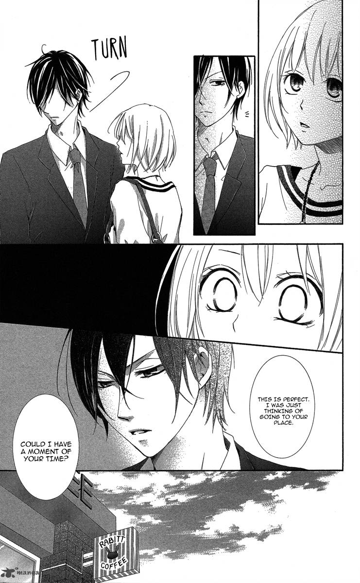 Sono Me Kuchi Hodo Ni 1 49
