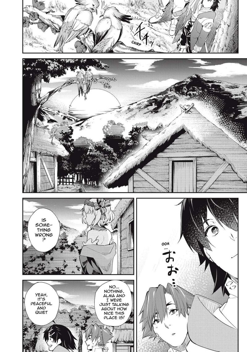 Sono Munou Jitsu Wa Sekai Saikyou No Mahoutsukai Munou To Sagesumare Kizokuka Kara Oidasareta Ga Gift Tenseisha Ga Kakusei Shite Zense No Nouryoku Ga Yomigaetta 10 12