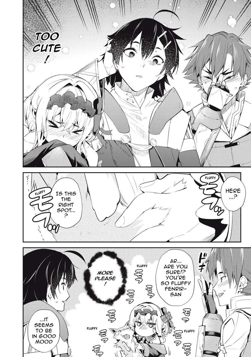 Sono Munou Jitsu Wa Sekai Saikyou No Mahoutsukai Munou To Sagesumare Kizokuka Kara Oidasareta Ga Gift Tenseisha Ga Kakusei Shite Zense No Nouryoku Ga Yomigaetta 10 2