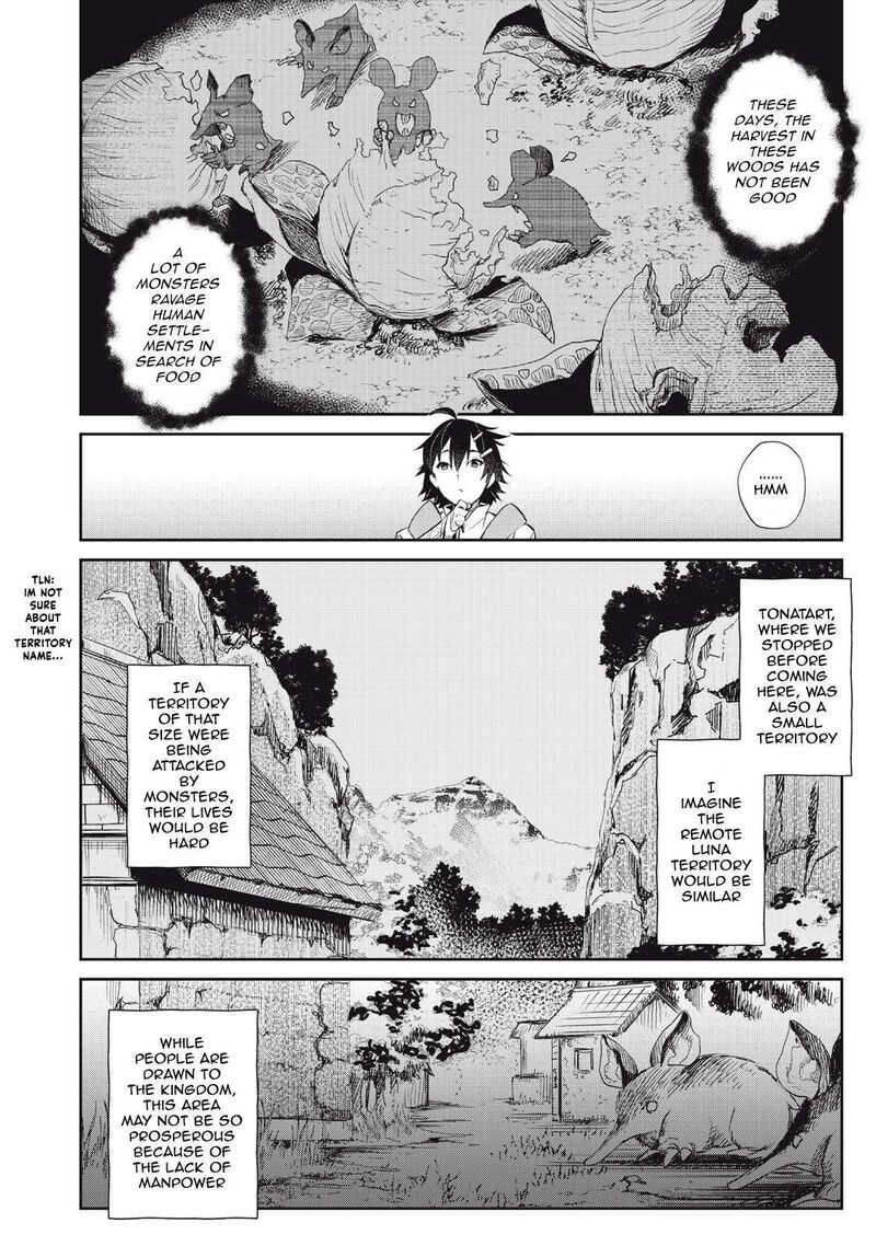 Sono Munou Jitsu Wa Sekai Saikyou No Mahoutsukai Munou To Sagesumare Kizokuka Kara Oidasareta Ga Gift Tenseisha Ga Kakusei Shite Zense No Nouryoku Ga Yomigaetta 10 4