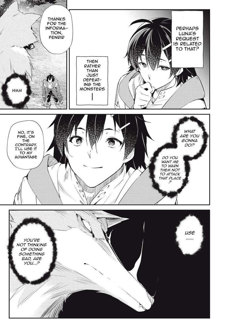 Sono Munou Jitsu Wa Sekai Saikyou No Mahoutsukai Munou To Sagesumare Kizokuka Kara Oidasareta Ga Gift Tenseisha Ga Kakusei Shite Zense No Nouryoku Ga Yomigaetta 10 5