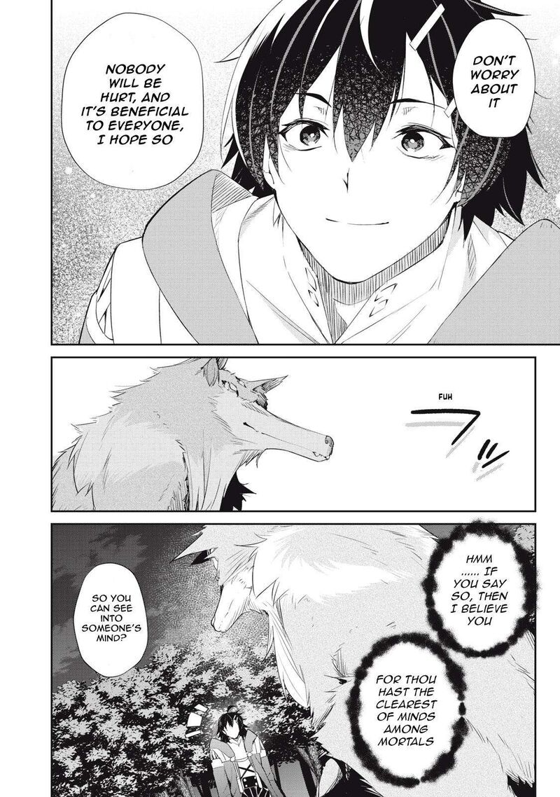 Sono Munou Jitsu Wa Sekai Saikyou No Mahoutsukai Munou To Sagesumare Kizokuka Kara Oidasareta Ga Gift Tenseisha Ga Kakusei Shite Zense No Nouryoku Ga Yomigaetta 10 6