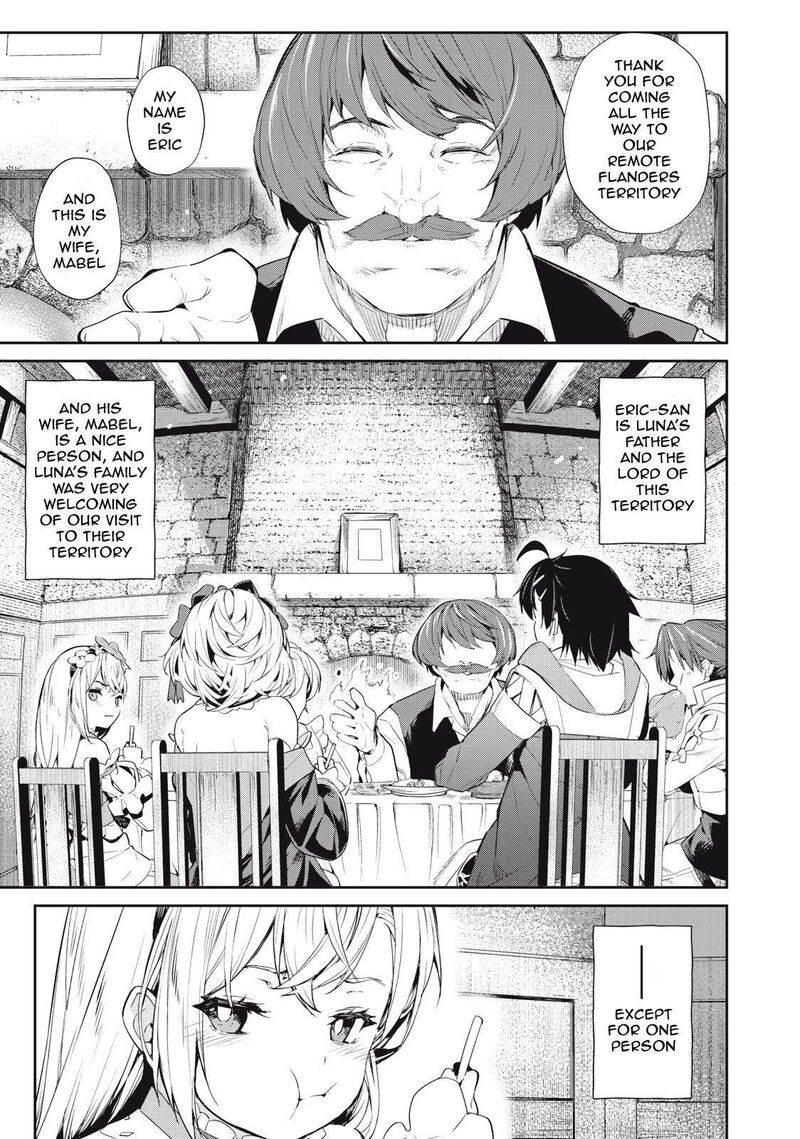 Sono Munou Jitsu Wa Sekai Saikyou No Mahoutsukai Munou To Sagesumare Kizokuka Kara Oidasareta Ga Gift Tenseisha Ga Kakusei Shite Zense No Nouryoku Ga Yomigaetta 11 1