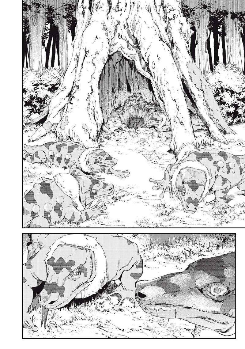 Sono Munou Jitsu Wa Sekai Saikyou No Mahoutsukai Munou To Sagesumare Kizokuka Kara Oidasareta Ga Gift Tenseisha Ga Kakusei Shite Zense No Nouryoku Ga Yomigaetta 11 10
