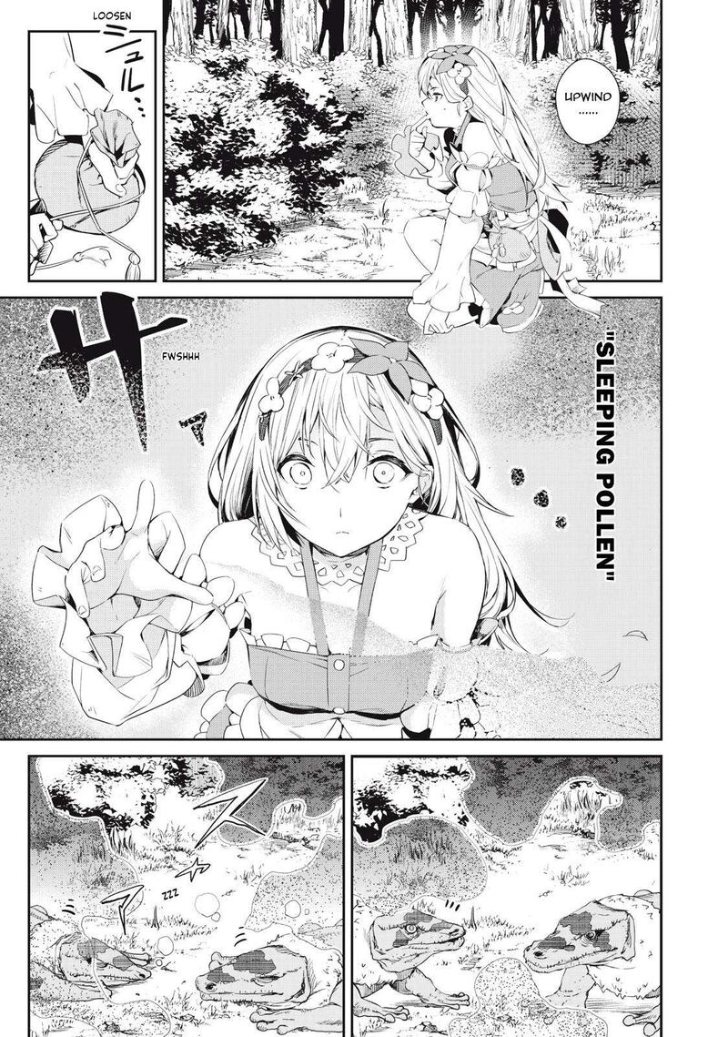 Sono Munou Jitsu Wa Sekai Saikyou No Mahoutsukai Munou To Sagesumare Kizokuka Kara Oidasareta Ga Gift Tenseisha Ga Kakusei Shite Zense No Nouryoku Ga Yomigaetta 11 11