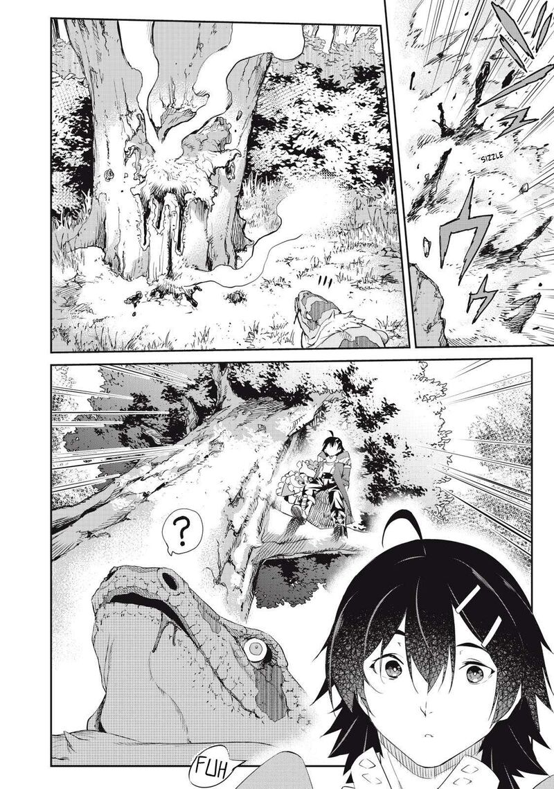Sono Munou Jitsu Wa Sekai Saikyou No Mahoutsukai Munou To Sagesumare Kizokuka Kara Oidasareta Ga Gift Tenseisha Ga Kakusei Shite Zense No Nouryoku Ga Yomigaetta 11 14
