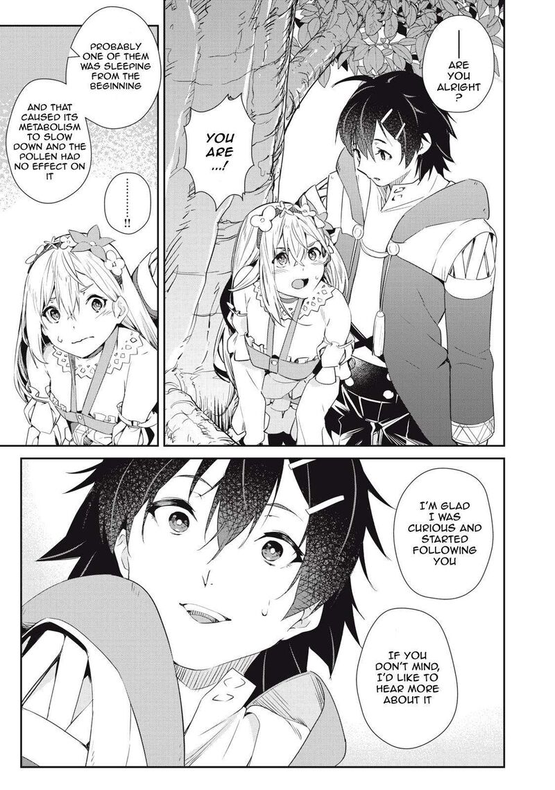 Sono Munou Jitsu Wa Sekai Saikyou No Mahoutsukai Munou To Sagesumare Kizokuka Kara Oidasareta Ga Gift Tenseisha Ga Kakusei Shite Zense No Nouryoku Ga Yomigaetta 11 15