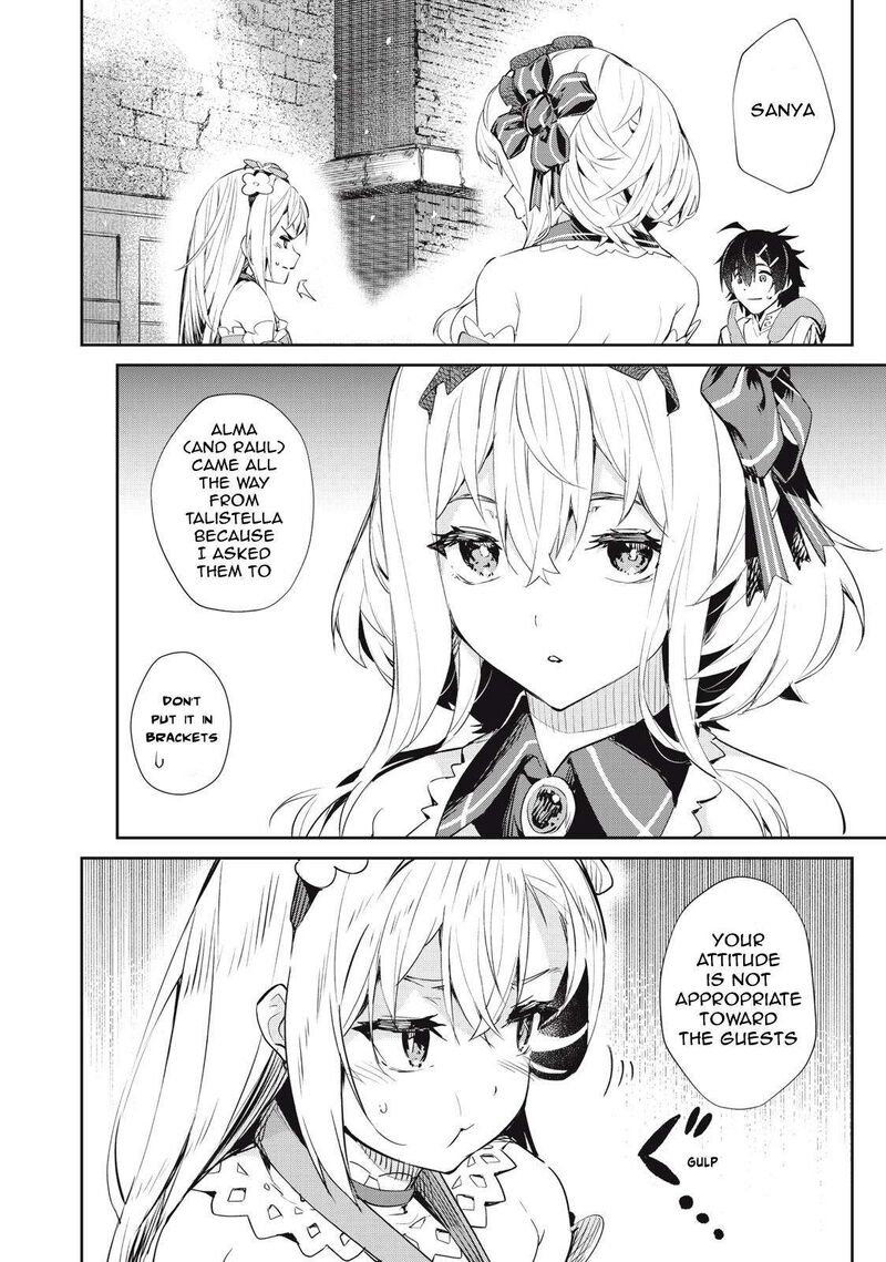 Sono Munou Jitsu Wa Sekai Saikyou No Mahoutsukai Munou To Sagesumare Kizokuka Kara Oidasareta Ga Gift Tenseisha Ga Kakusei Shite Zense No Nouryoku Ga Yomigaetta 11 2