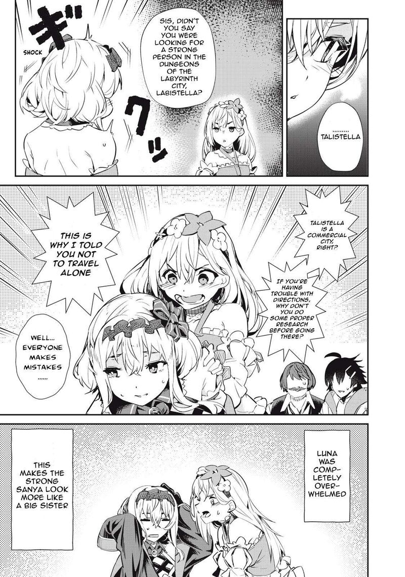 Sono Munou Jitsu Wa Sekai Saikyou No Mahoutsukai Munou To Sagesumare Kizokuka Kara Oidasareta Ga Gift Tenseisha Ga Kakusei Shite Zense No Nouryoku Ga Yomigaetta 11 3