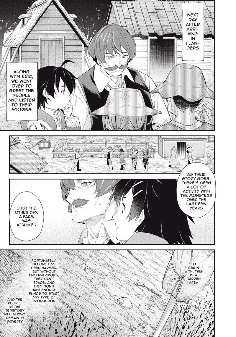 Sono Munou Jitsu Wa Sekai Saikyou No Mahoutsukai Munou To Sagesumare Kizokuka Kara Oidasareta Ga Gift Tenseisha Ga Kakusei Shite Zense No Nouryoku Ga Yomigaetta 11 5