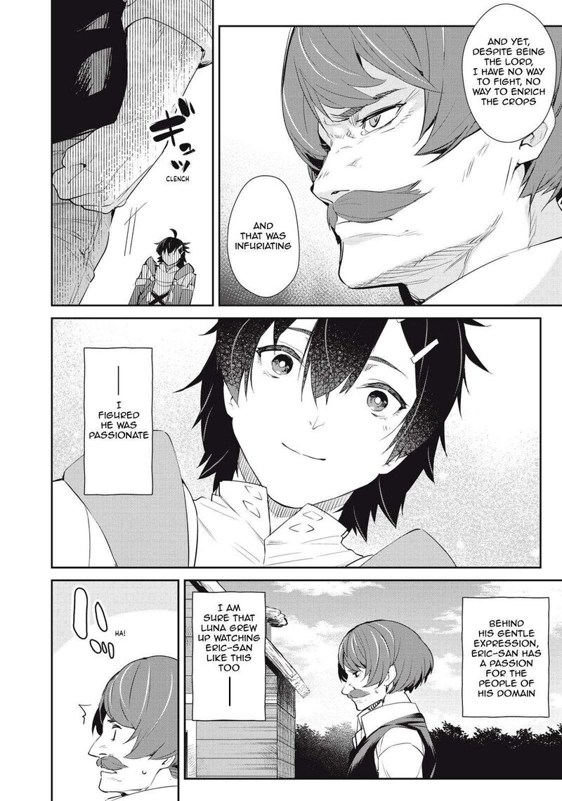 Sono Munou Jitsu Wa Sekai Saikyou No Mahoutsukai Munou To Sagesumare Kizokuka Kara Oidasareta Ga Gift Tenseisha Ga Kakusei Shite Zense No Nouryoku Ga Yomigaetta 11 6