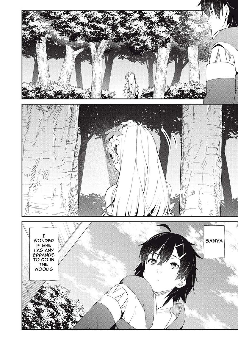 Sono Munou Jitsu Wa Sekai Saikyou No Mahoutsukai Munou To Sagesumare Kizokuka Kara Oidasareta Ga Gift Tenseisha Ga Kakusei Shite Zense No Nouryoku Ga Yomigaetta 11 8