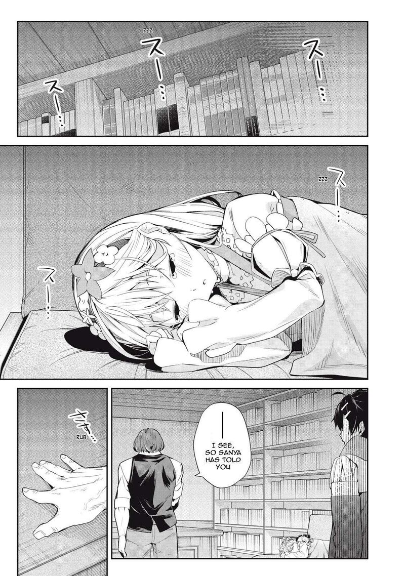 Sono Munou Jitsu Wa Sekai Saikyou No Mahoutsukai Munou To Sagesumare Kizokuka Kara Oidasareta Ga Gift Tenseisha Ga Kakusei Shite Zense No Nouryoku Ga Yomigaetta 12 1
