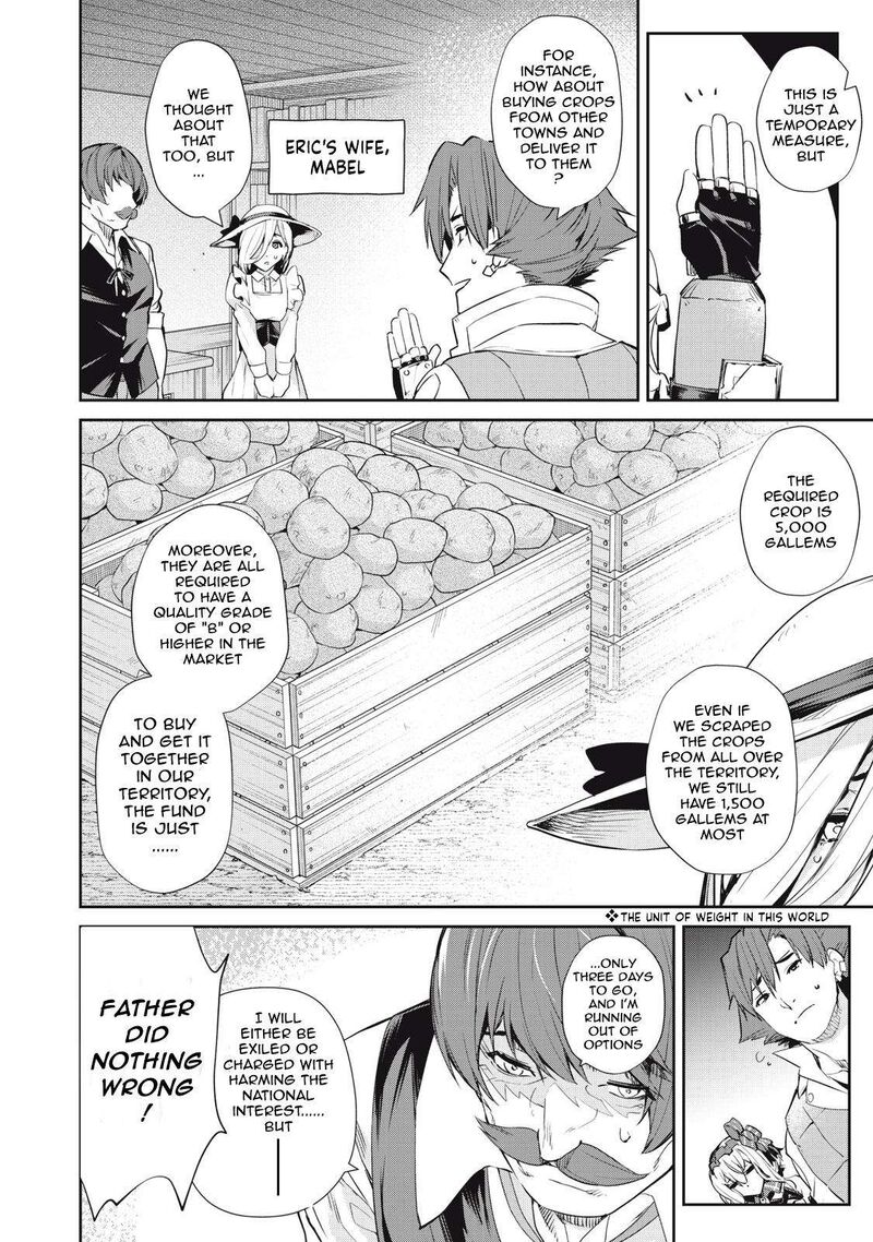 Sono Munou Jitsu Wa Sekai Saikyou No Mahoutsukai Munou To Sagesumare Kizokuka Kara Oidasareta Ga Gift Tenseisha Ga Kakusei Shite Zense No Nouryoku Ga Yomigaetta 12 4