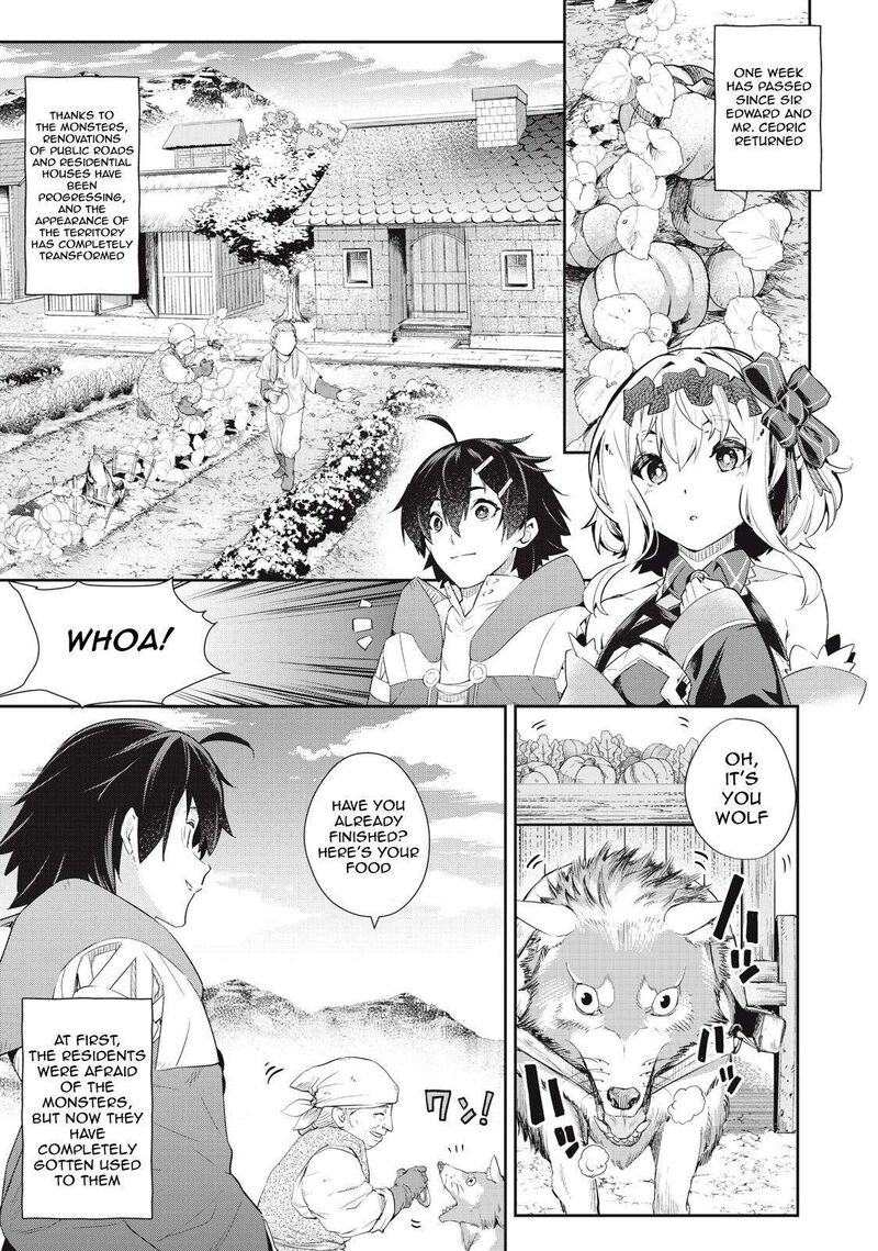 Sono Munou Jitsu Wa Sekai Saikyou No Mahoutsukai Munou To Sagesumare Kizokuka Kara Oidasareta Ga Gift Tenseisha Ga Kakusei Shite Zense No Nouryoku Ga Yomigaetta 14 1