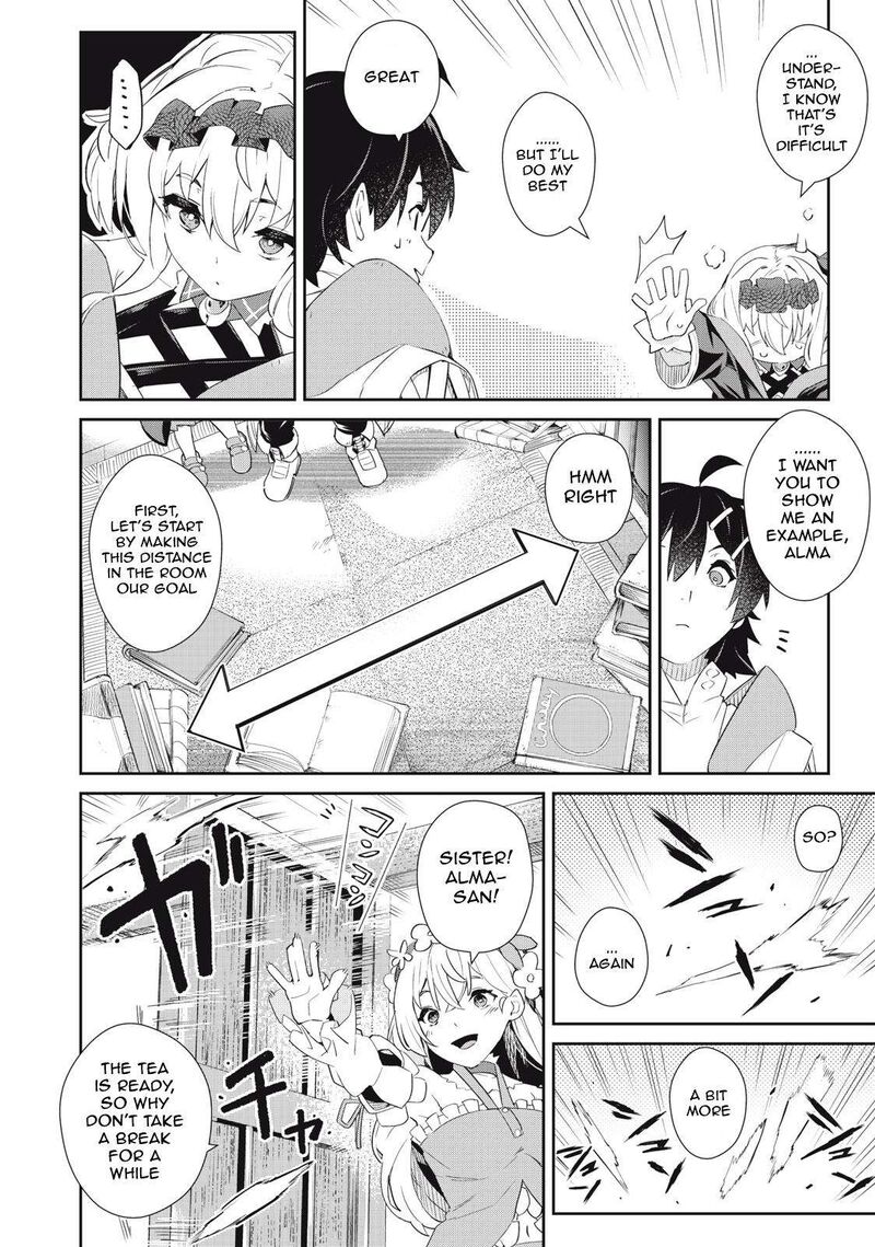 Sono Munou Jitsu Wa Sekai Saikyou No Mahoutsukai Munou To Sagesumare Kizokuka Kara Oidasareta Ga Gift Tenseisha Ga Kakusei Shite Zense No Nouryoku Ga Yomigaetta 14 10