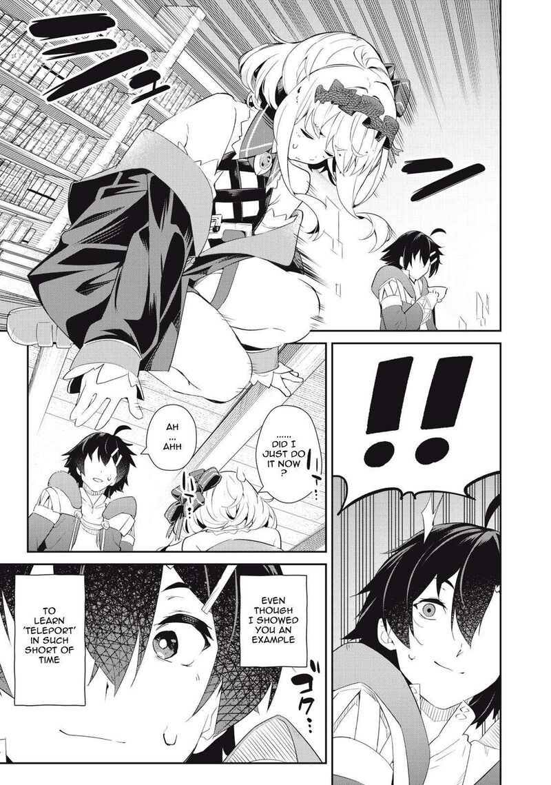 Sono Munou Jitsu Wa Sekai Saikyou No Mahoutsukai Munou To Sagesumare Kizokuka Kara Oidasareta Ga Gift Tenseisha Ga Kakusei Shite Zense No Nouryoku Ga Yomigaetta 14 13