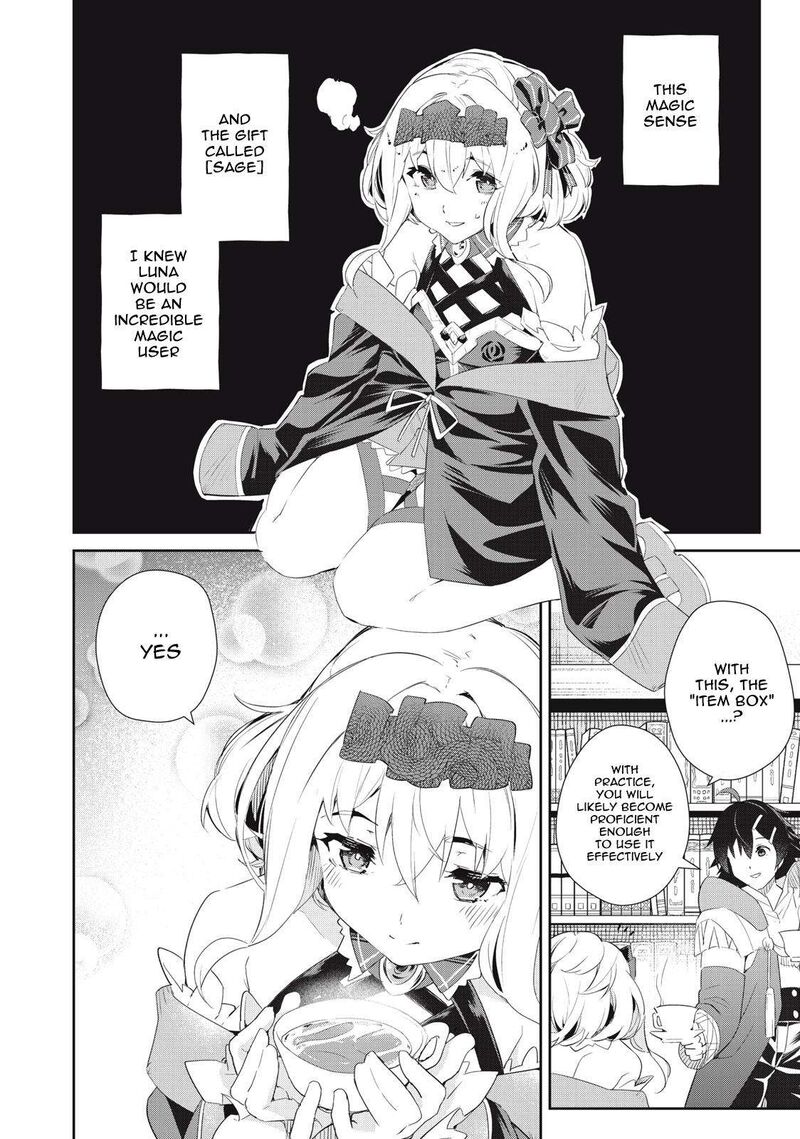 Sono Munou Jitsu Wa Sekai Saikyou No Mahoutsukai Munou To Sagesumare Kizokuka Kara Oidasareta Ga Gift Tenseisha Ga Kakusei Shite Zense No Nouryoku Ga Yomigaetta 14 14