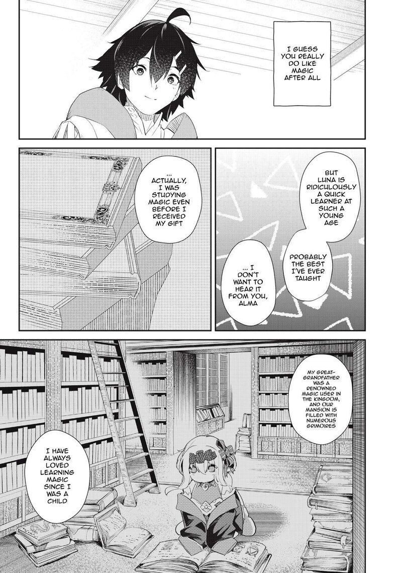 Sono Munou Jitsu Wa Sekai Saikyou No Mahoutsukai Munou To Sagesumare Kizokuka Kara Oidasareta Ga Gift Tenseisha Ga Kakusei Shite Zense No Nouryoku Ga Yomigaetta 14 15