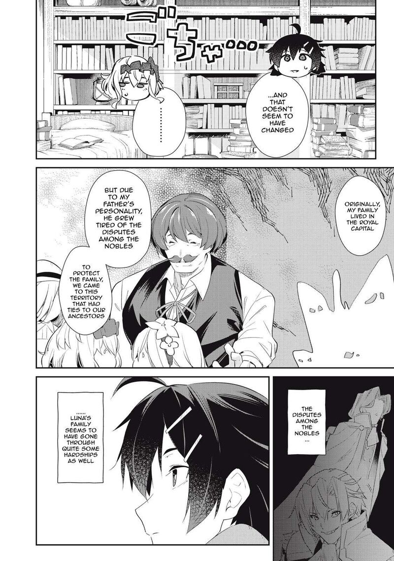 Sono Munou Jitsu Wa Sekai Saikyou No Mahoutsukai Munou To Sagesumare Kizokuka Kara Oidasareta Ga Gift Tenseisha Ga Kakusei Shite Zense No Nouryoku Ga Yomigaetta 14 16