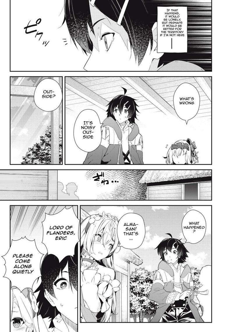 Sono Munou Jitsu Wa Sekai Saikyou No Mahoutsukai Munou To Sagesumare Kizokuka Kara Oidasareta Ga Gift Tenseisha Ga Kakusei Shite Zense No Nouryoku Ga Yomigaetta 14 19