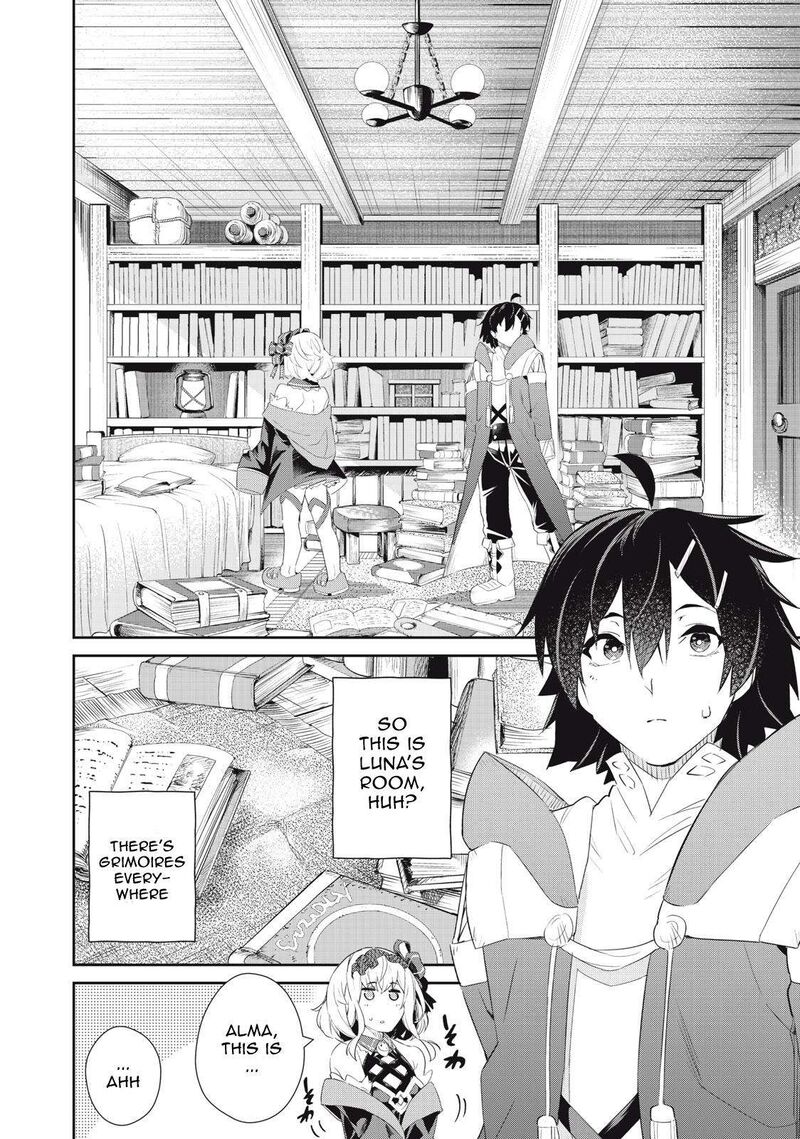 Sono Munou Jitsu Wa Sekai Saikyou No Mahoutsukai Munou To Sagesumare Kizokuka Kara Oidasareta Ga Gift Tenseisha Ga Kakusei Shite Zense No Nouryoku Ga Yomigaetta 14 4