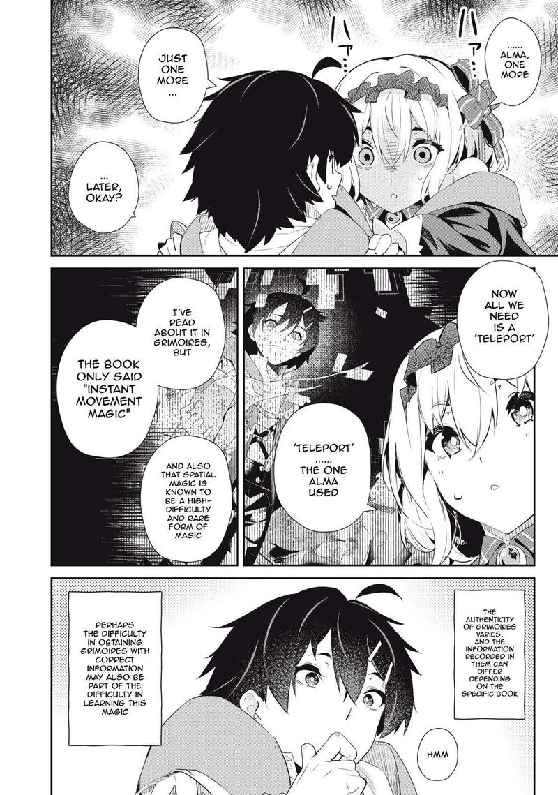 Sono Munou Jitsu Wa Sekai Saikyou No Mahoutsukai Munou To Sagesumare Kizokuka Kara Oidasareta Ga Gift Tenseisha Ga Kakusei Shite Zense No Nouryoku Ga Yomigaetta 14 8