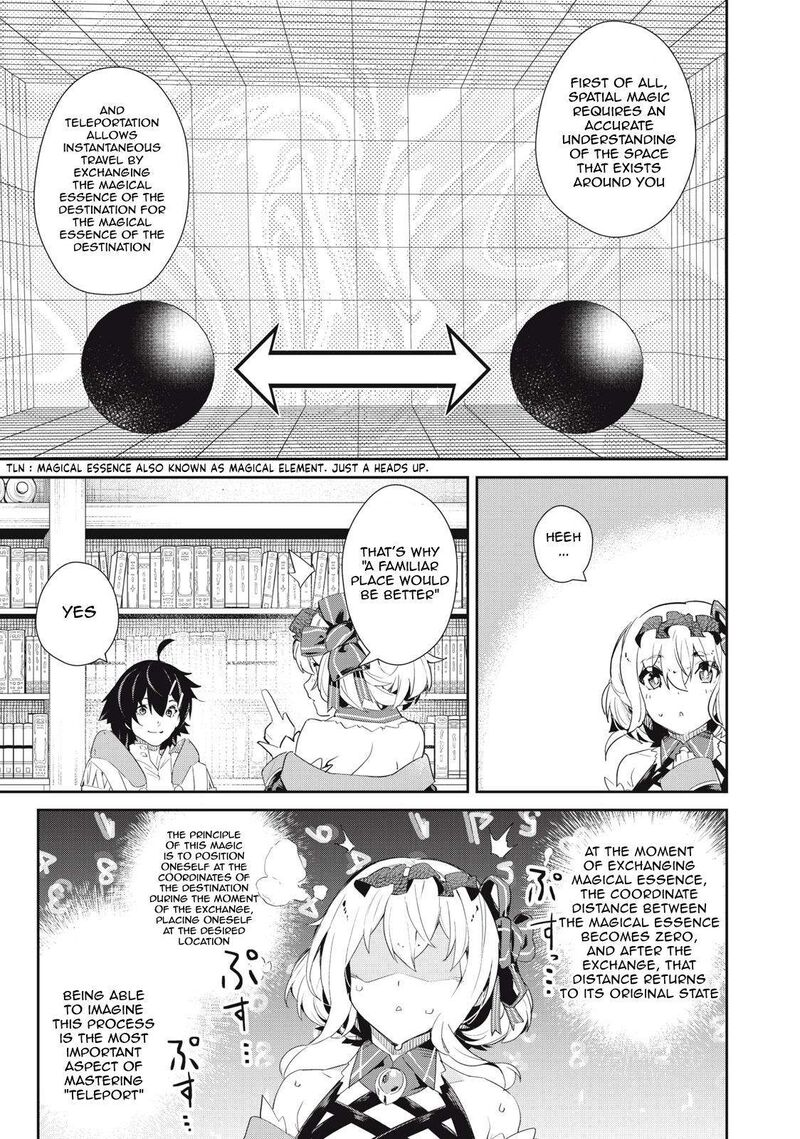 Sono Munou Jitsu Wa Sekai Saikyou No Mahoutsukai Munou To Sagesumare Kizokuka Kara Oidasareta Ga Gift Tenseisha Ga Kakusei Shite Zense No Nouryoku Ga Yomigaetta 14 9