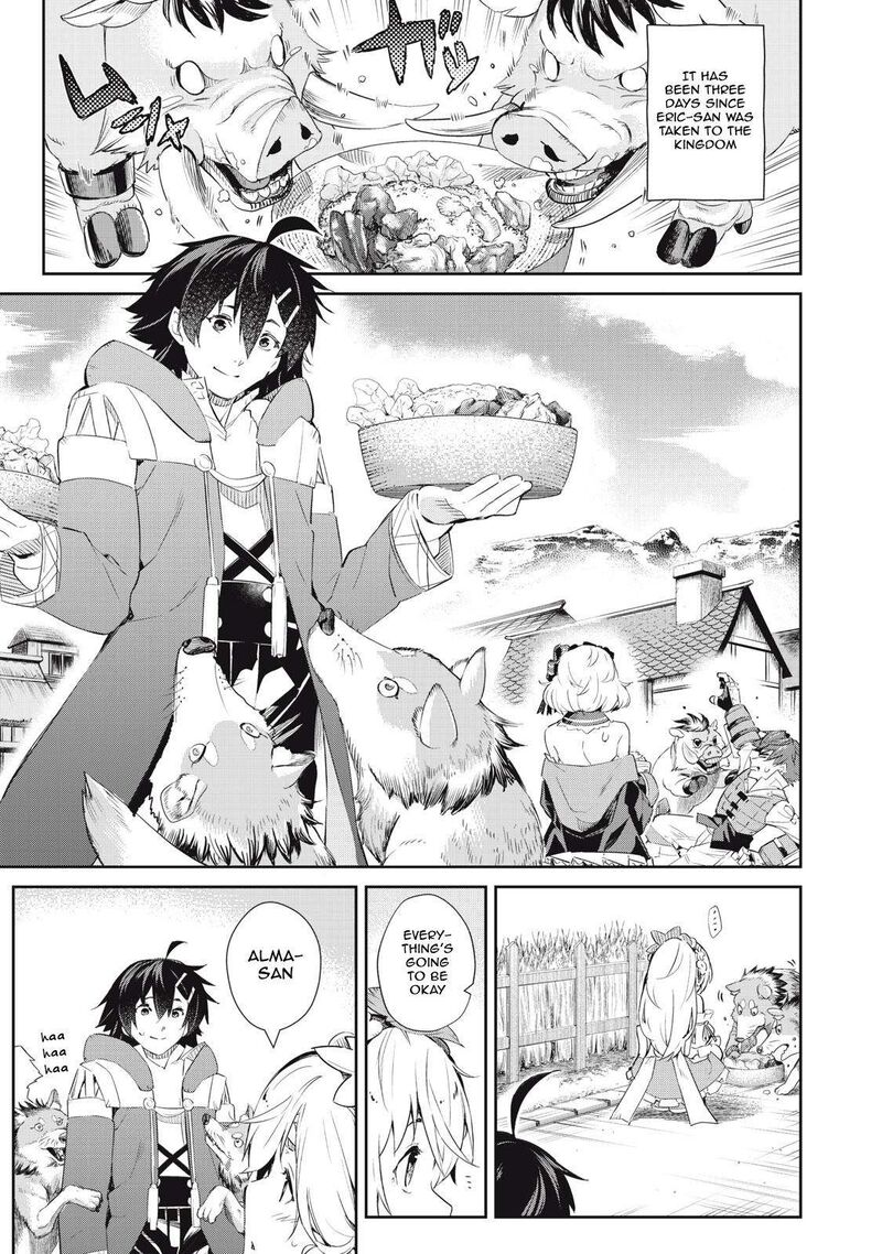 Sono Munou Jitsu Wa Sekai Saikyou No Mahoutsukai Munou To Sagesumare Kizokuka Kara Oidasareta Ga Gift Tenseisha Ga Kakusei Shite Zense No Nouryoku Ga Yomigaetta 15 1