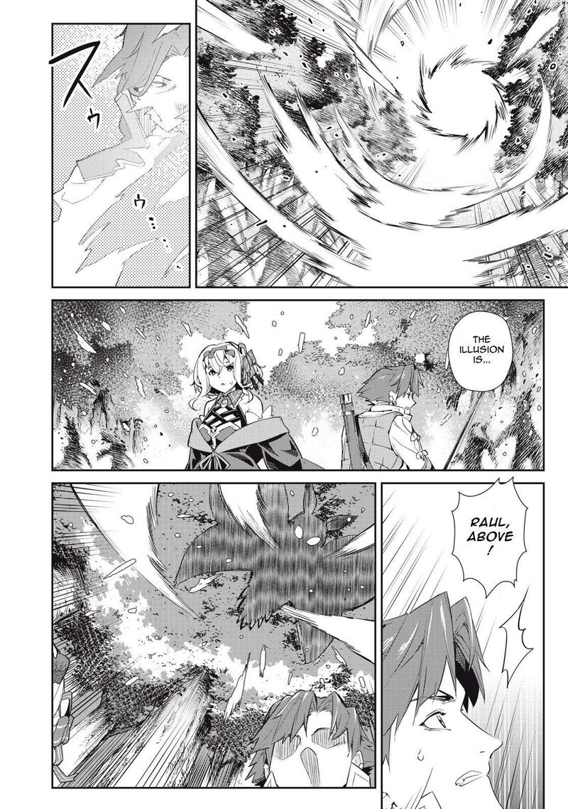 Sono Munou Jitsu Wa Sekai Saikyou No Mahoutsukai Munou To Sagesumare Kizokuka Kara Oidasareta Ga Gift Tenseisha Ga Kakusei Shite Zense No Nouryoku Ga Yomigaetta 15 10