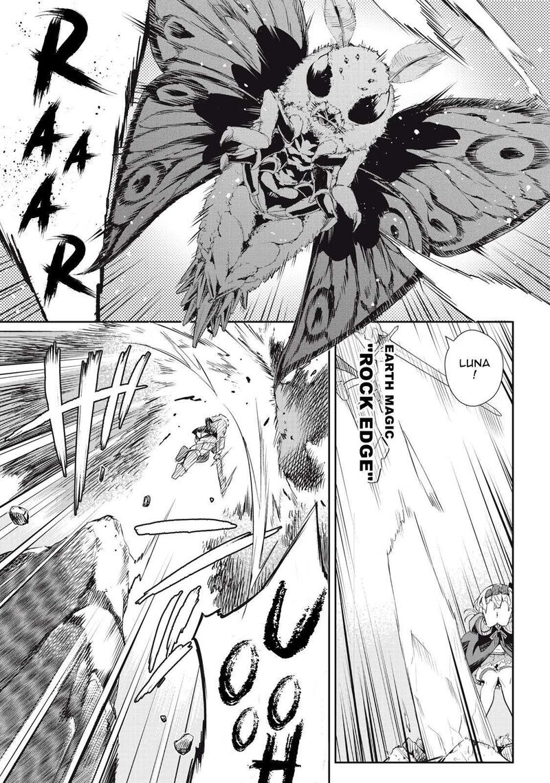 Sono Munou Jitsu Wa Sekai Saikyou No Mahoutsukai Munou To Sagesumare Kizokuka Kara Oidasareta Ga Gift Tenseisha Ga Kakusei Shite Zense No Nouryoku Ga Yomigaetta 15 11