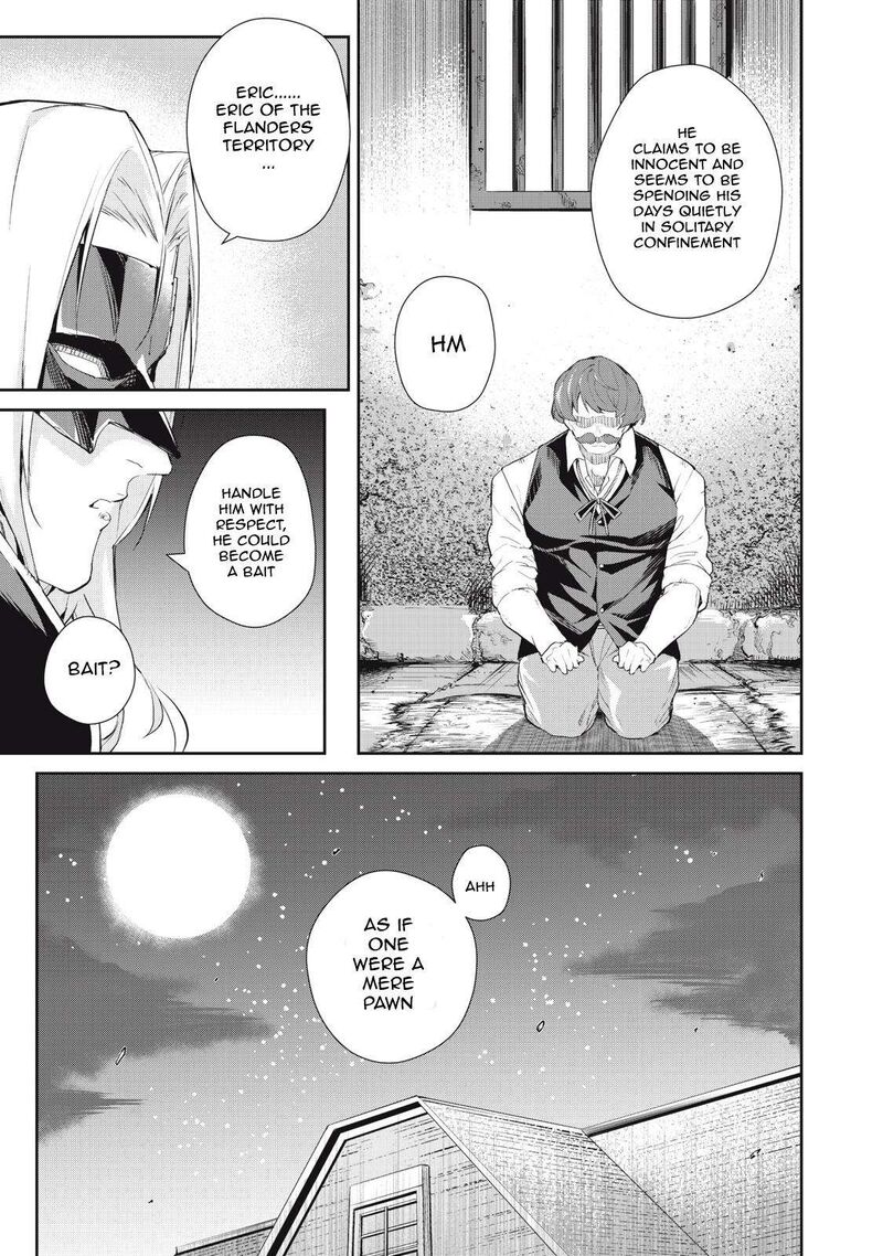 Sono Munou Jitsu Wa Sekai Saikyou No Mahoutsukai Munou To Sagesumare Kizokuka Kara Oidasareta Ga Gift Tenseisha Ga Kakusei Shite Zense No Nouryoku Ga Yomigaetta 15 21