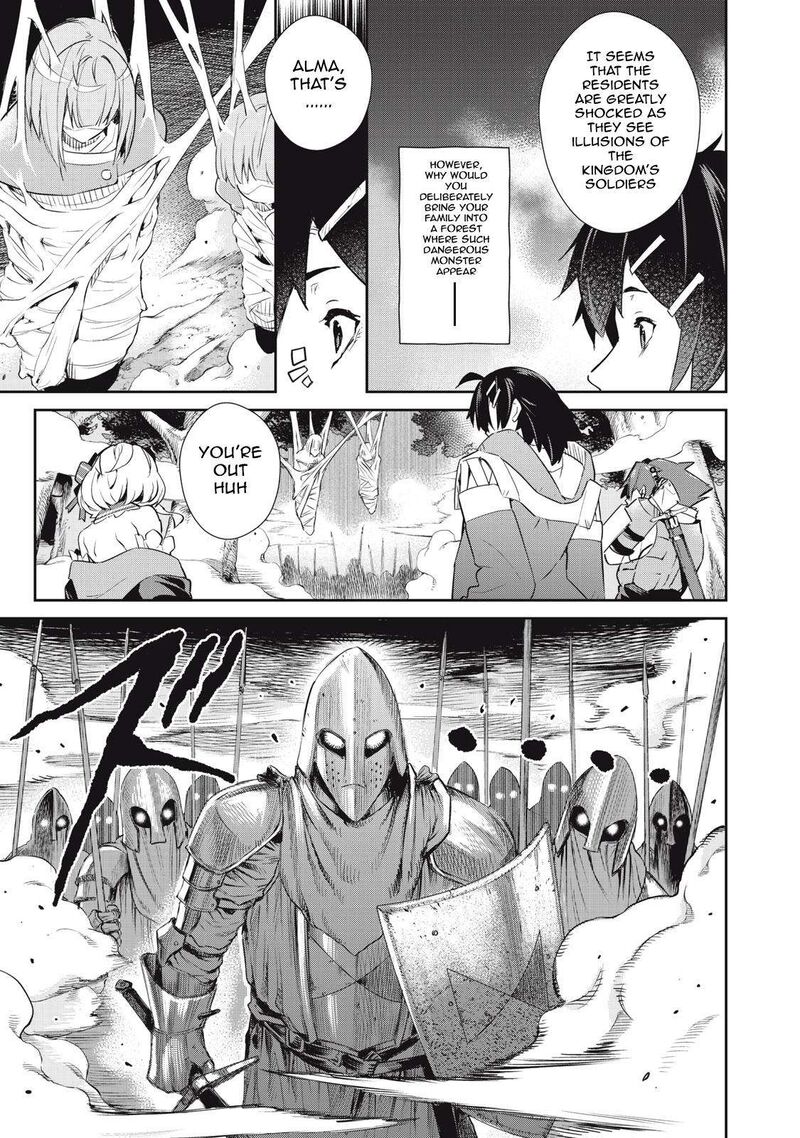 Sono Munou Jitsu Wa Sekai Saikyou No Mahoutsukai Munou To Sagesumare Kizokuka Kara Oidasareta Ga Gift Tenseisha Ga Kakusei Shite Zense No Nouryoku Ga Yomigaetta 15 5