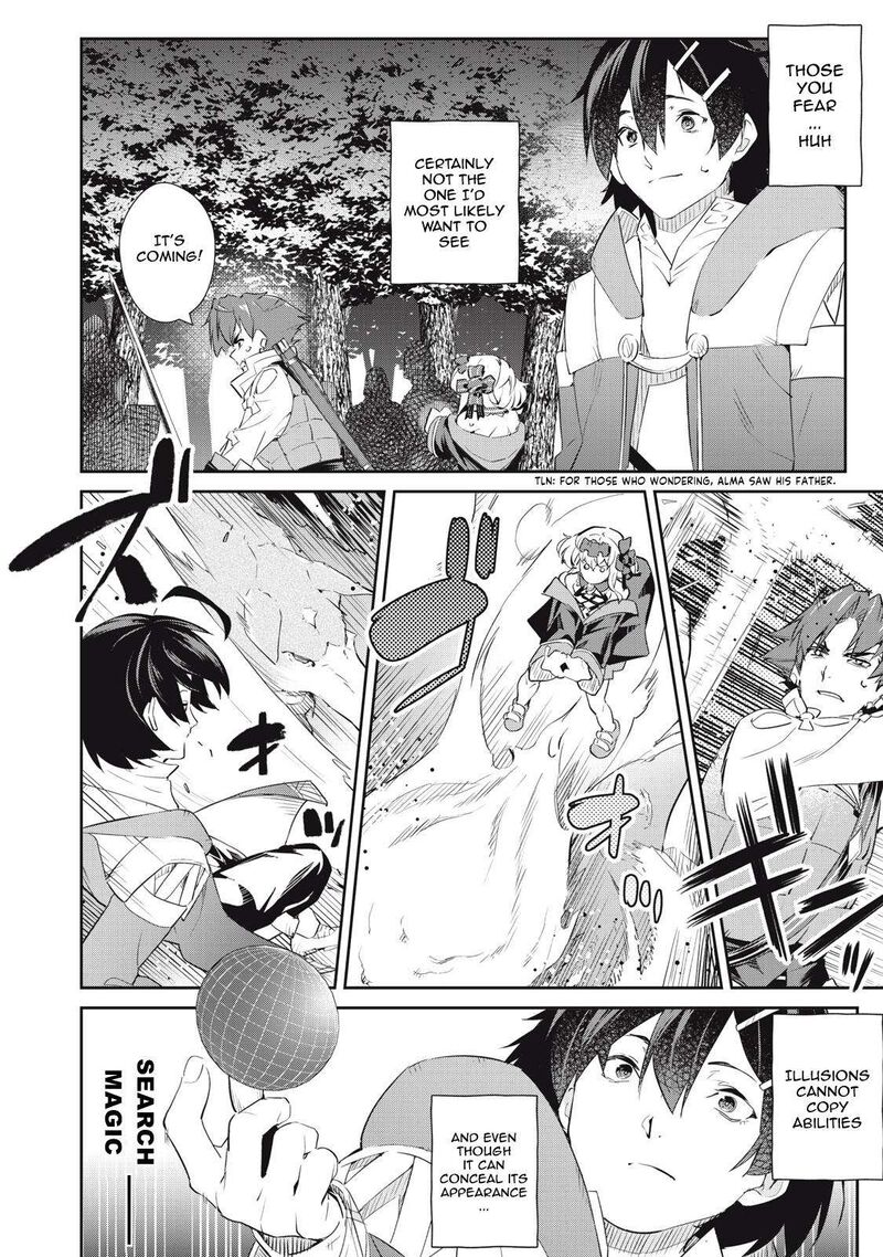 Sono Munou Jitsu Wa Sekai Saikyou No Mahoutsukai Munou To Sagesumare Kizokuka Kara Oidasareta Ga Gift Tenseisha Ga Kakusei Shite Zense No Nouryoku Ga Yomigaetta 15 8